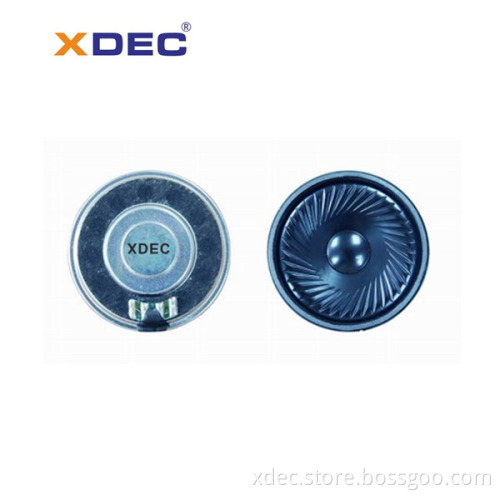 50mm 8ohm 0.5W toy speaker Buddhist Buddha speaker